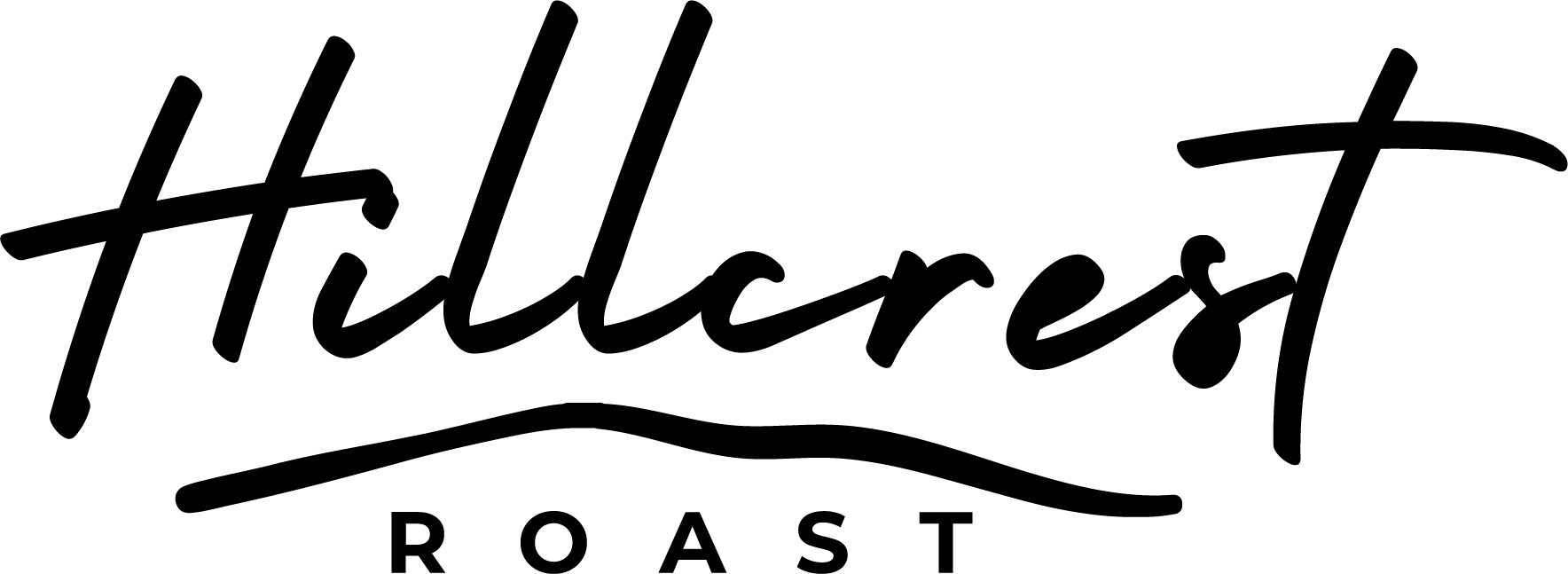 hillcrest roast
