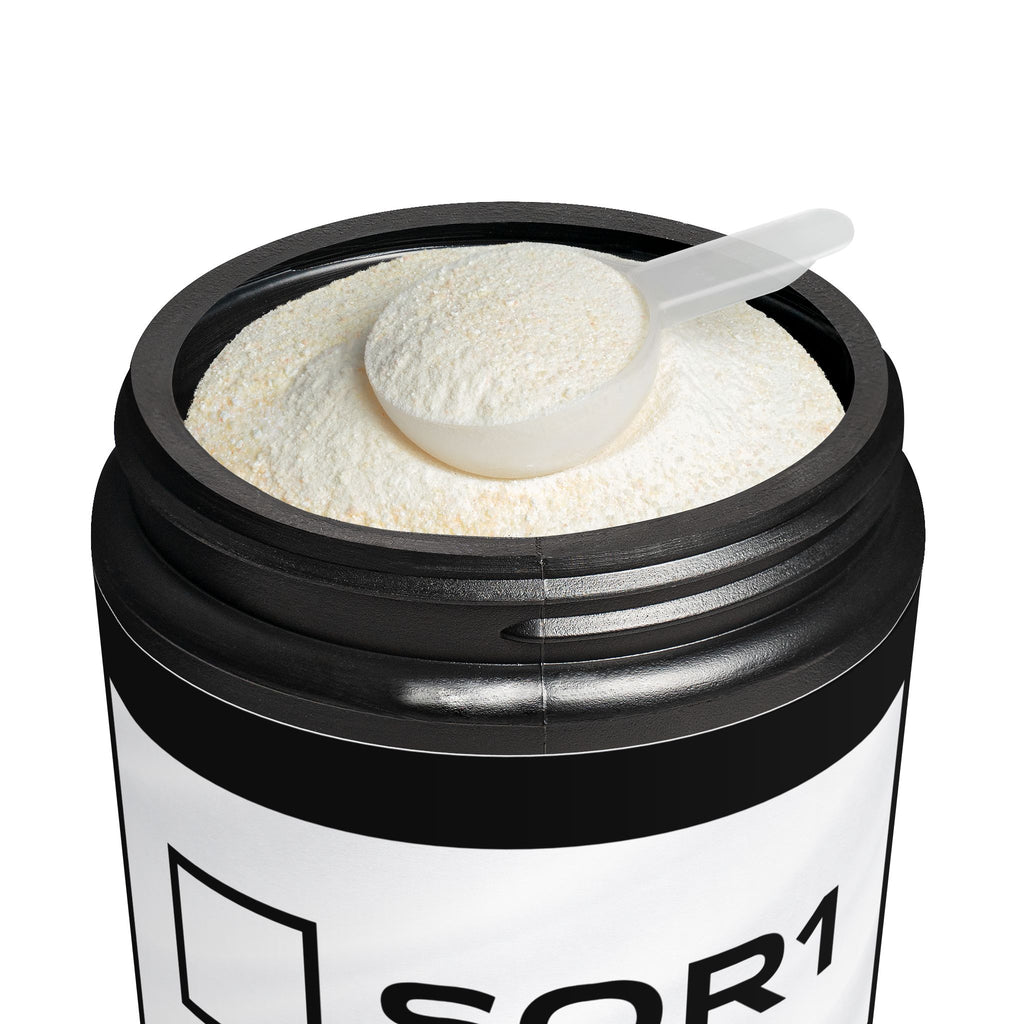 energy | watermelon pre-workout (300g, 10.58oz)