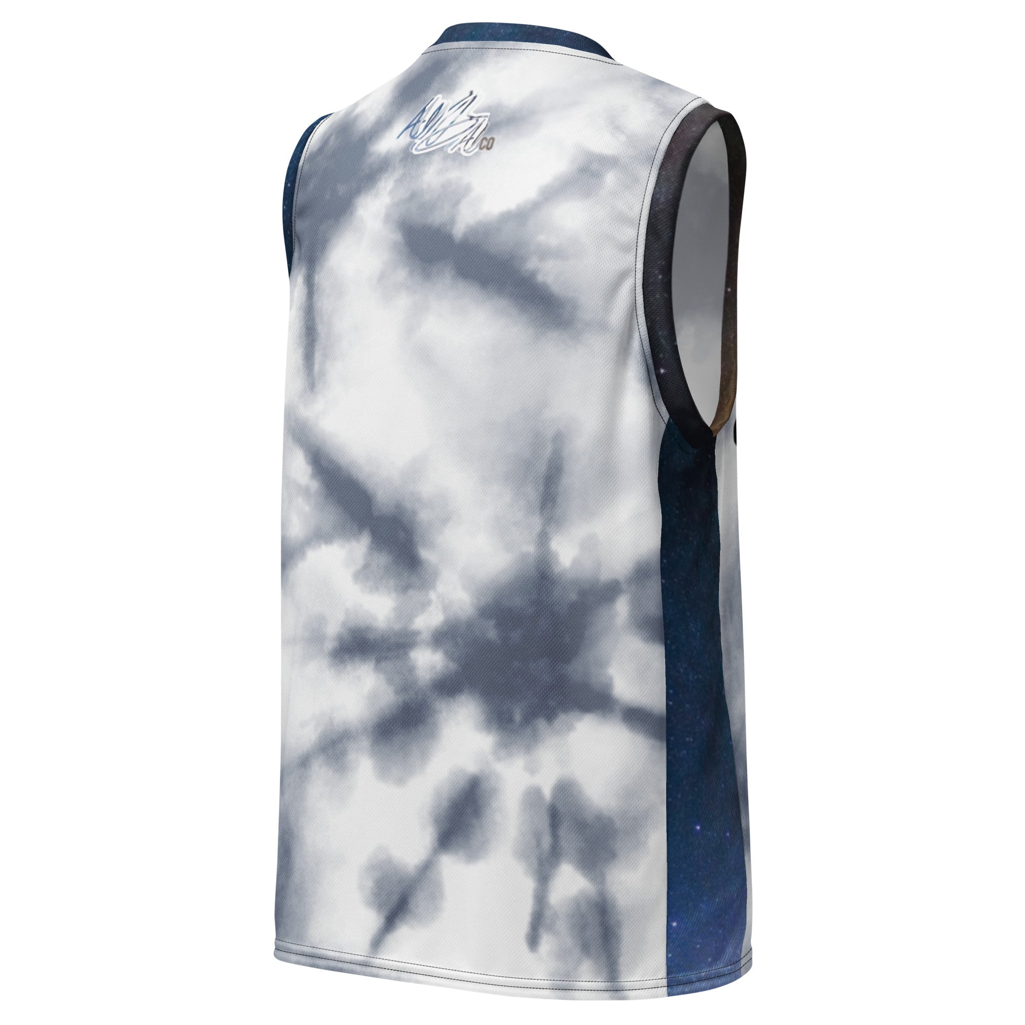 ABC BALLIN JERSEY 'gtd'