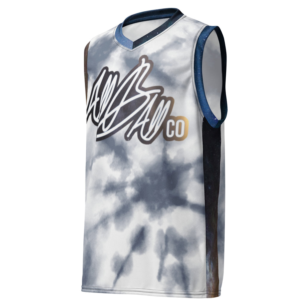 ABC BALLIN JERSEY 'gtd'