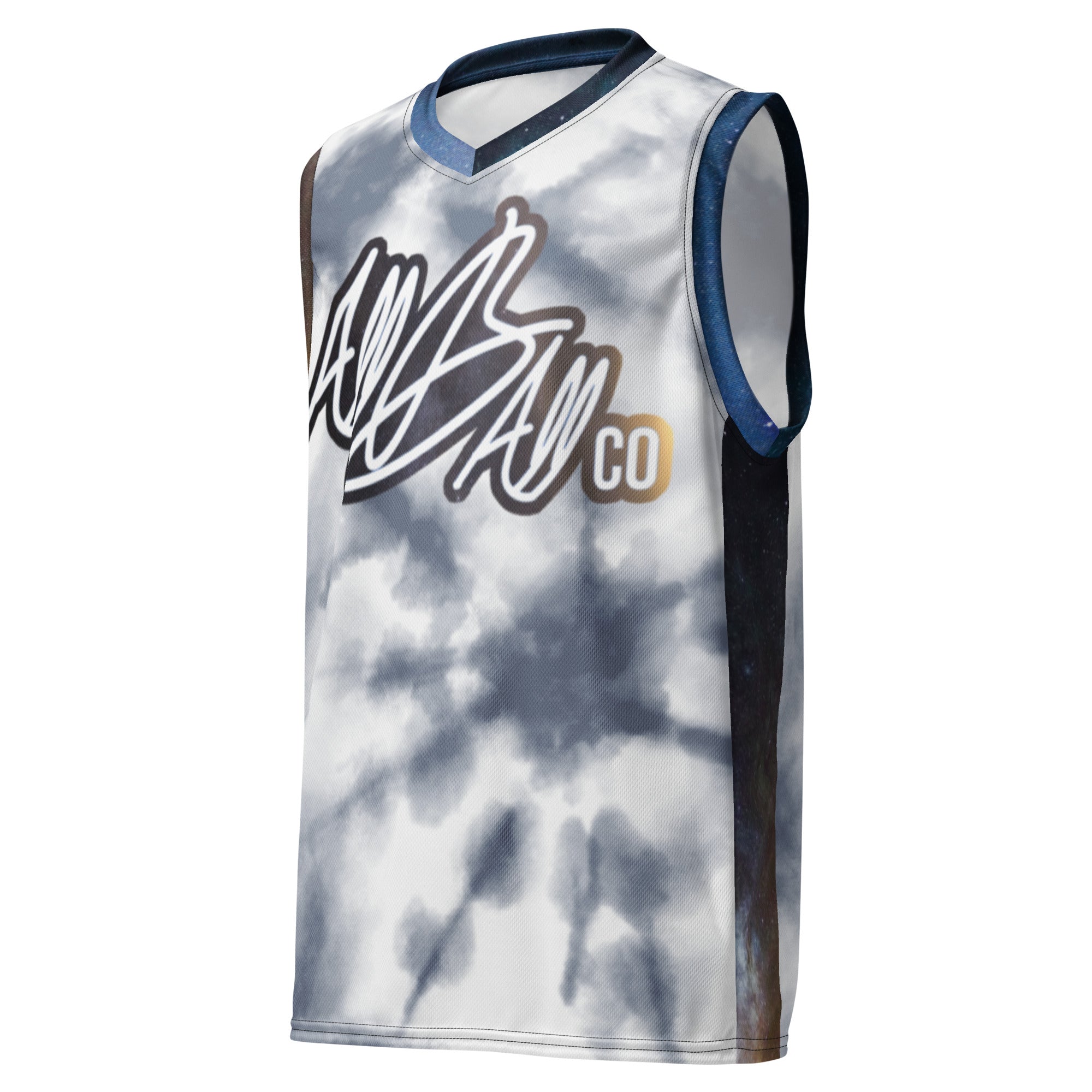 ABC BALLIN JERSEY 'gtd'