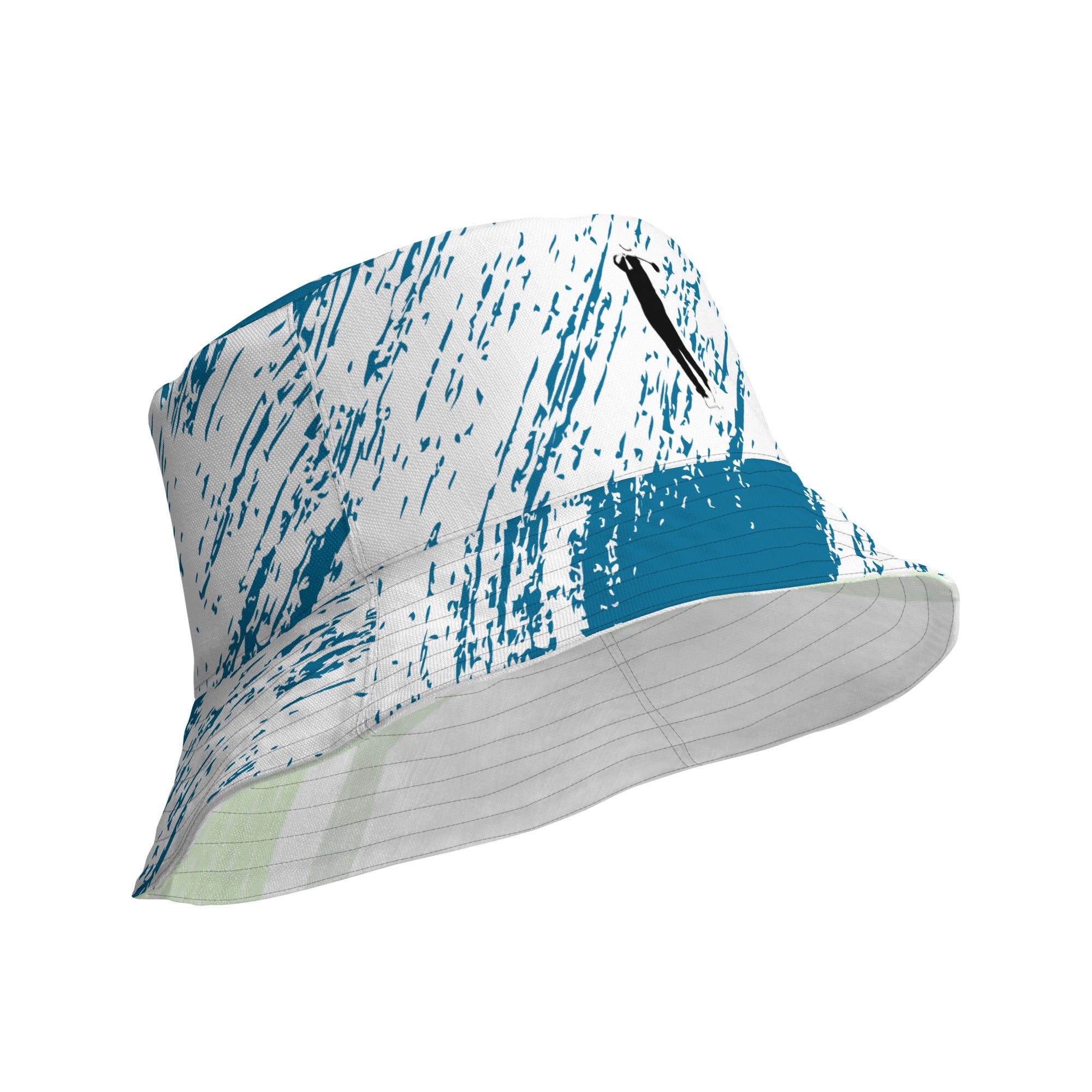 golf guy limited reversible bucket