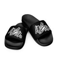 ABC SLIDE ON EM