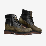 abc brown carbon boot