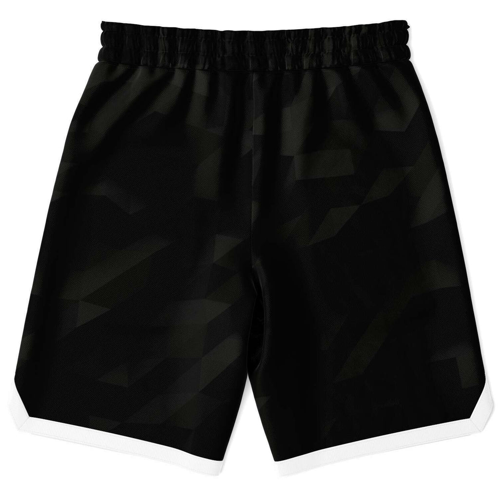 abc baller shorts