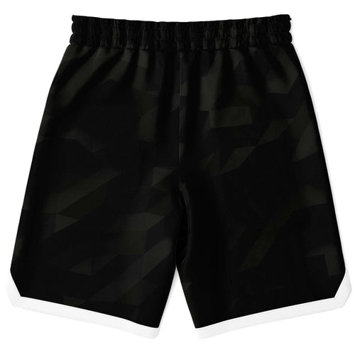 abc baller shorts