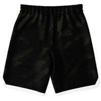 abc baller shorts