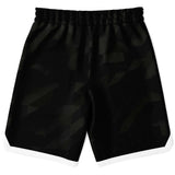 abc baller shorts