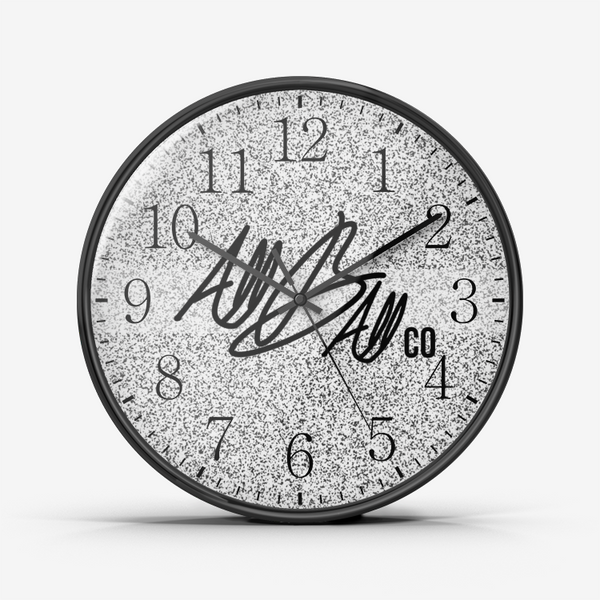 abc clock