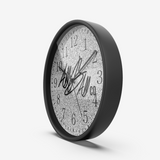 abc clock