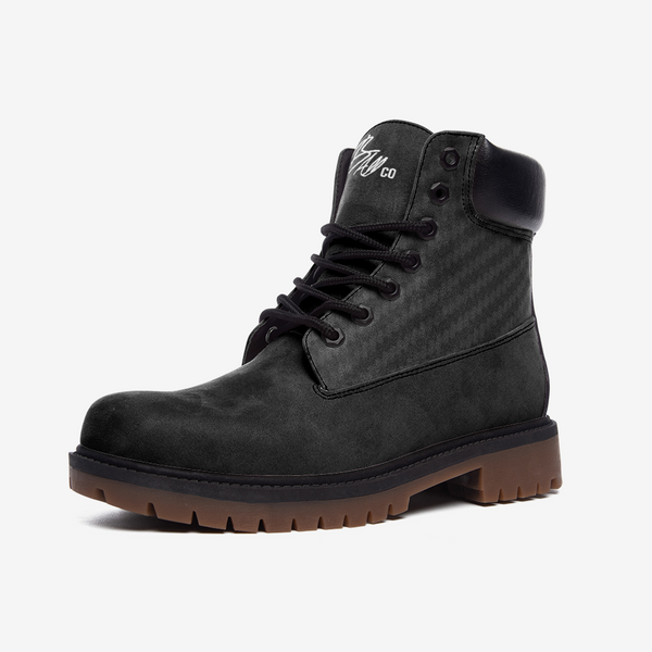 abc carbon low boot