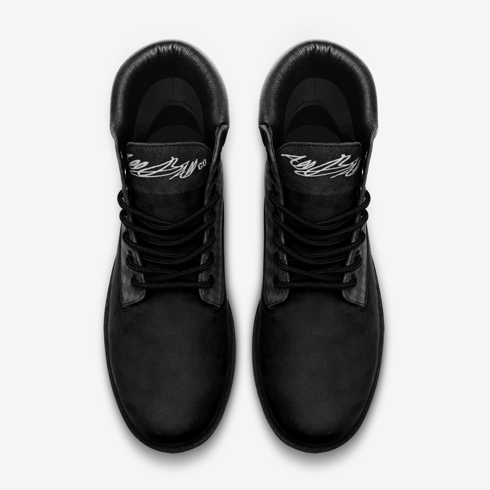 abc carbon low boot