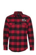 montani flannel 