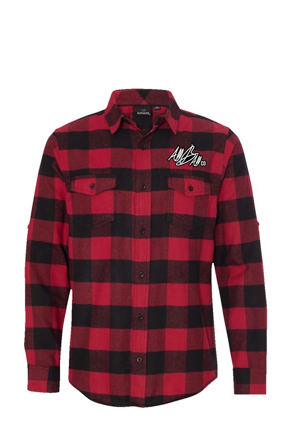 montani flannel 