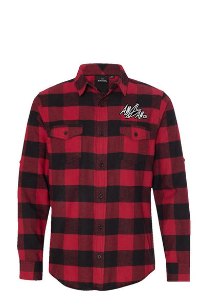 montani flannel 