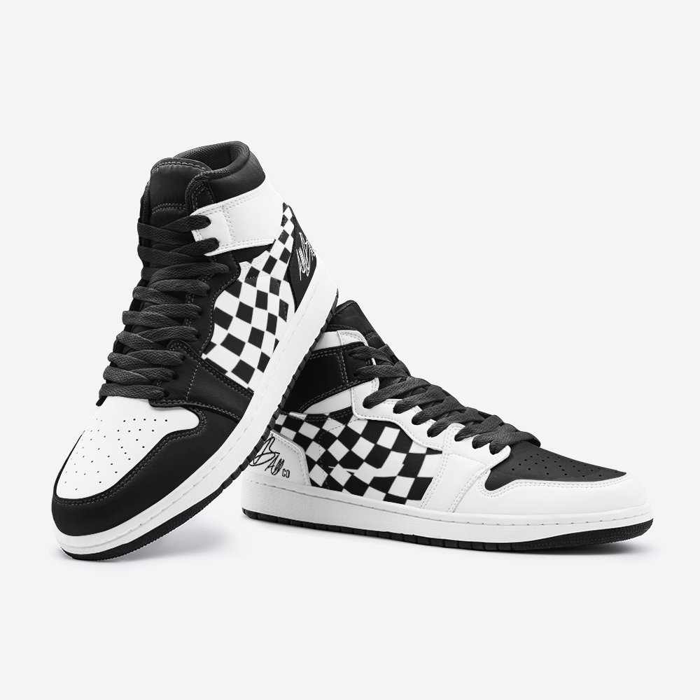 garage walker 3's