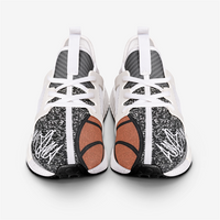 abc gotta ball 3s 'slam dunk'