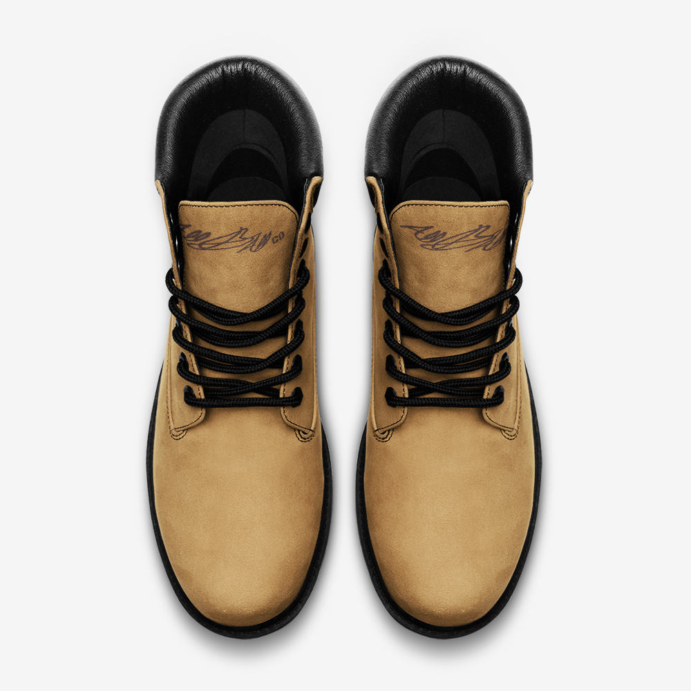 ABC Tan TimmyB's