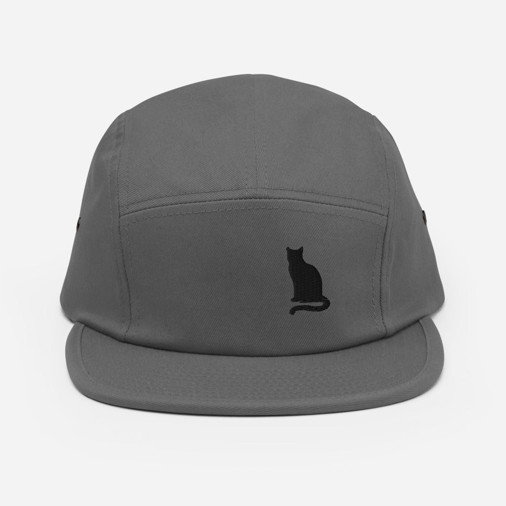 cat on the hat