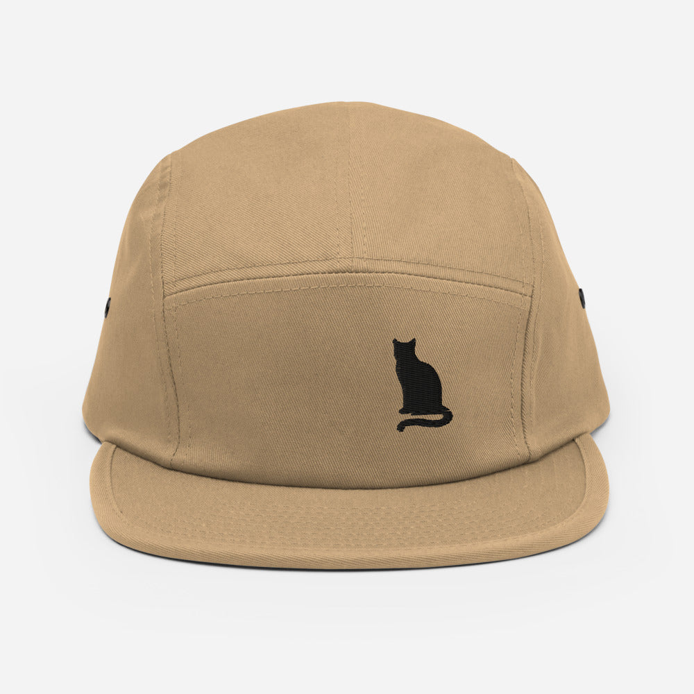 cat on the hat