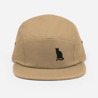 cat on the hat