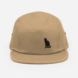 cat on the hat