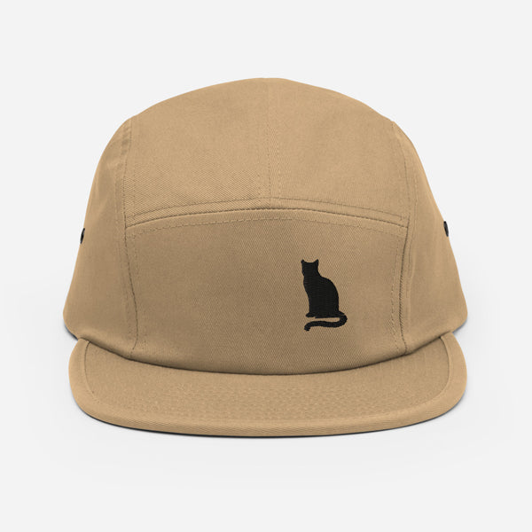 cat on the hat