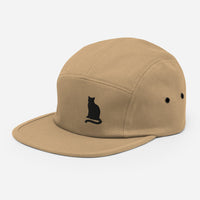 cat on the hat