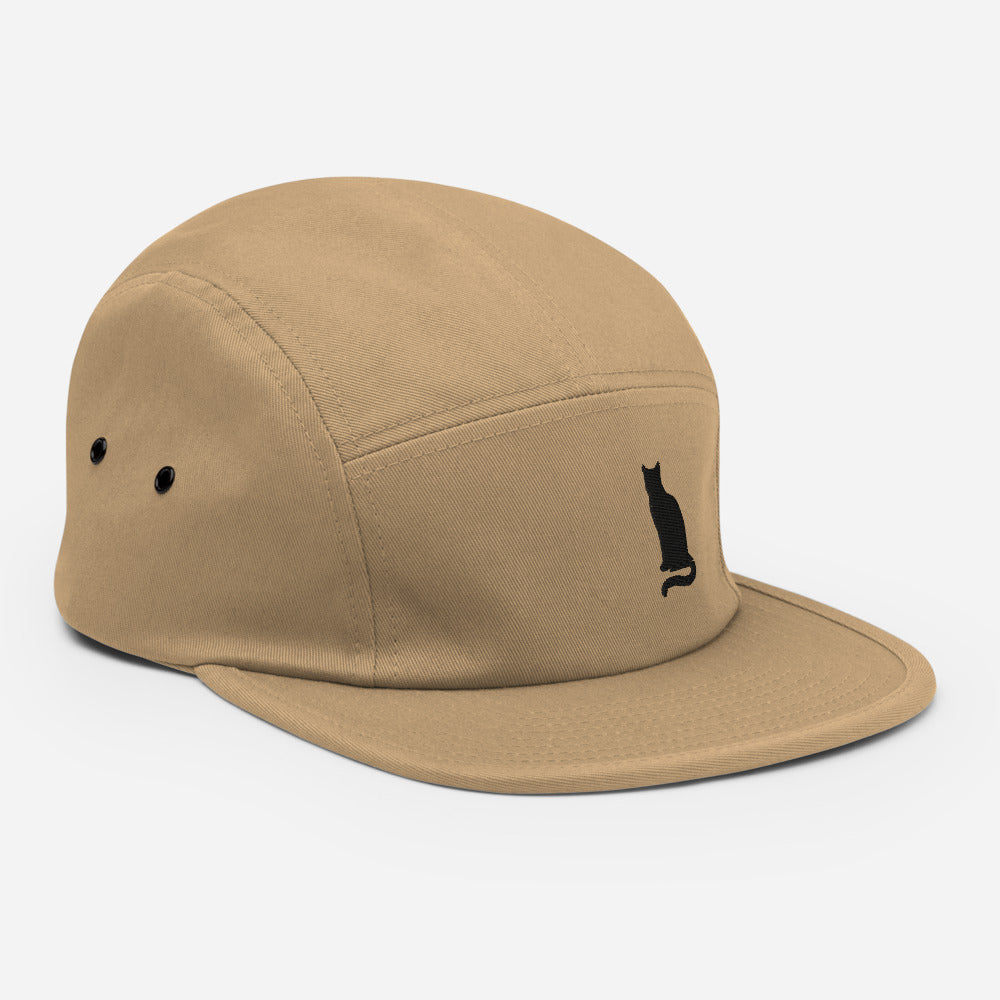 cat on the hat
