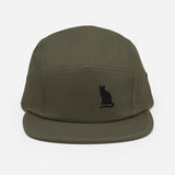 cat on the hat