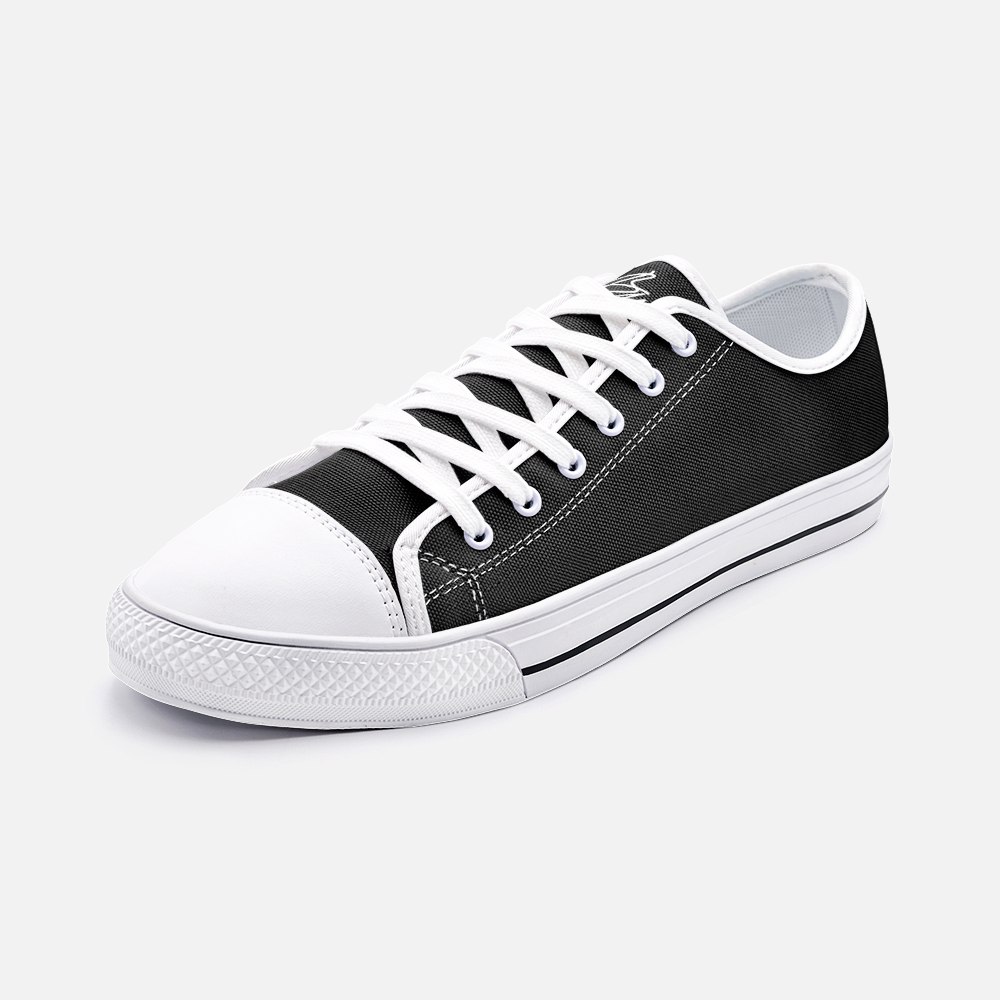 loon low tops 'black'
