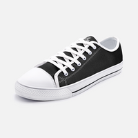 loon low tops 'black'