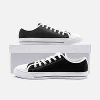 loon low tops 'black'