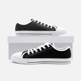loon low tops 'black'
