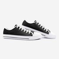 loon low tops 'black'