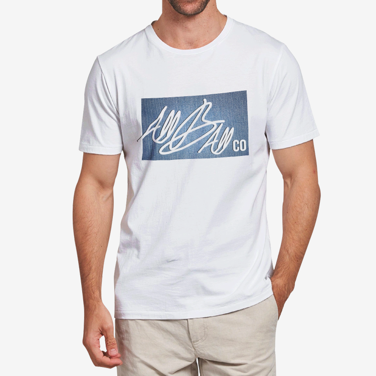 abc jean tee