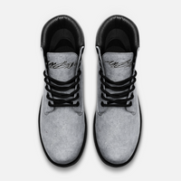 abc concrete low boot