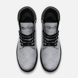 abc concrete low boot
