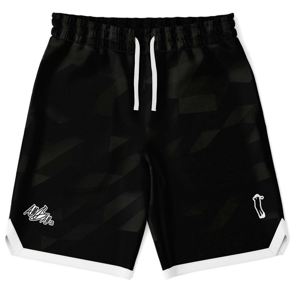 abc baller shorts