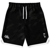 abc baller shorts
