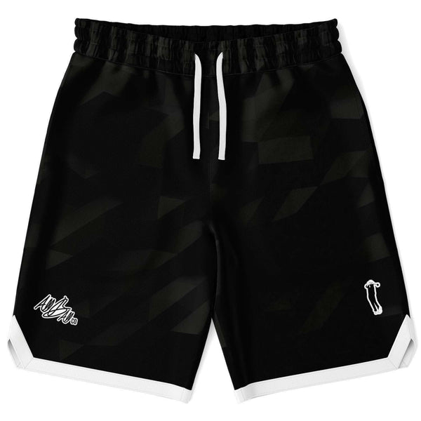 abc baller shorts