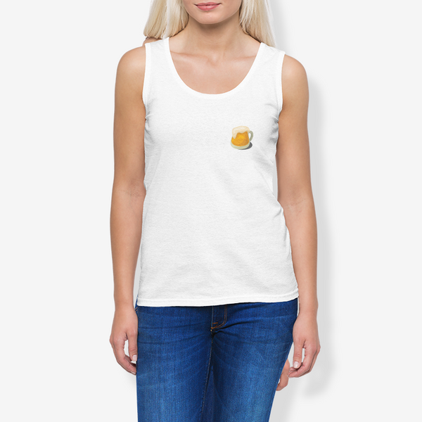 abc womens brew tank