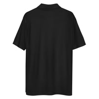 golf guy adidas performance polo shirt