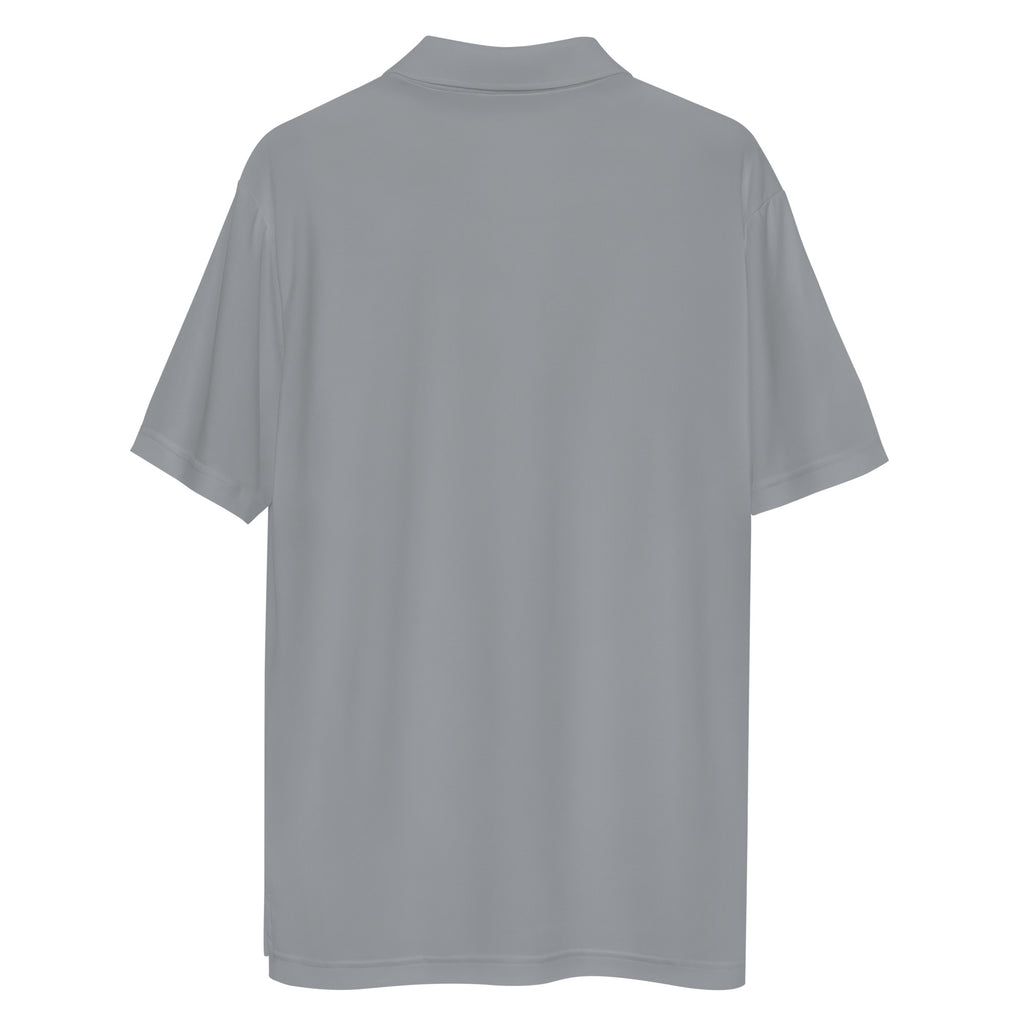 golf guy adidas performance polo shirt