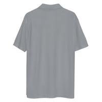 golf guy adidas performance polo shirt