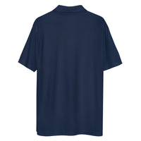 golf guy adidas performance polo shirt