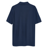 golf guy adidas performance polo shirt
