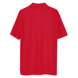 golf guy adidas performance polo shirt