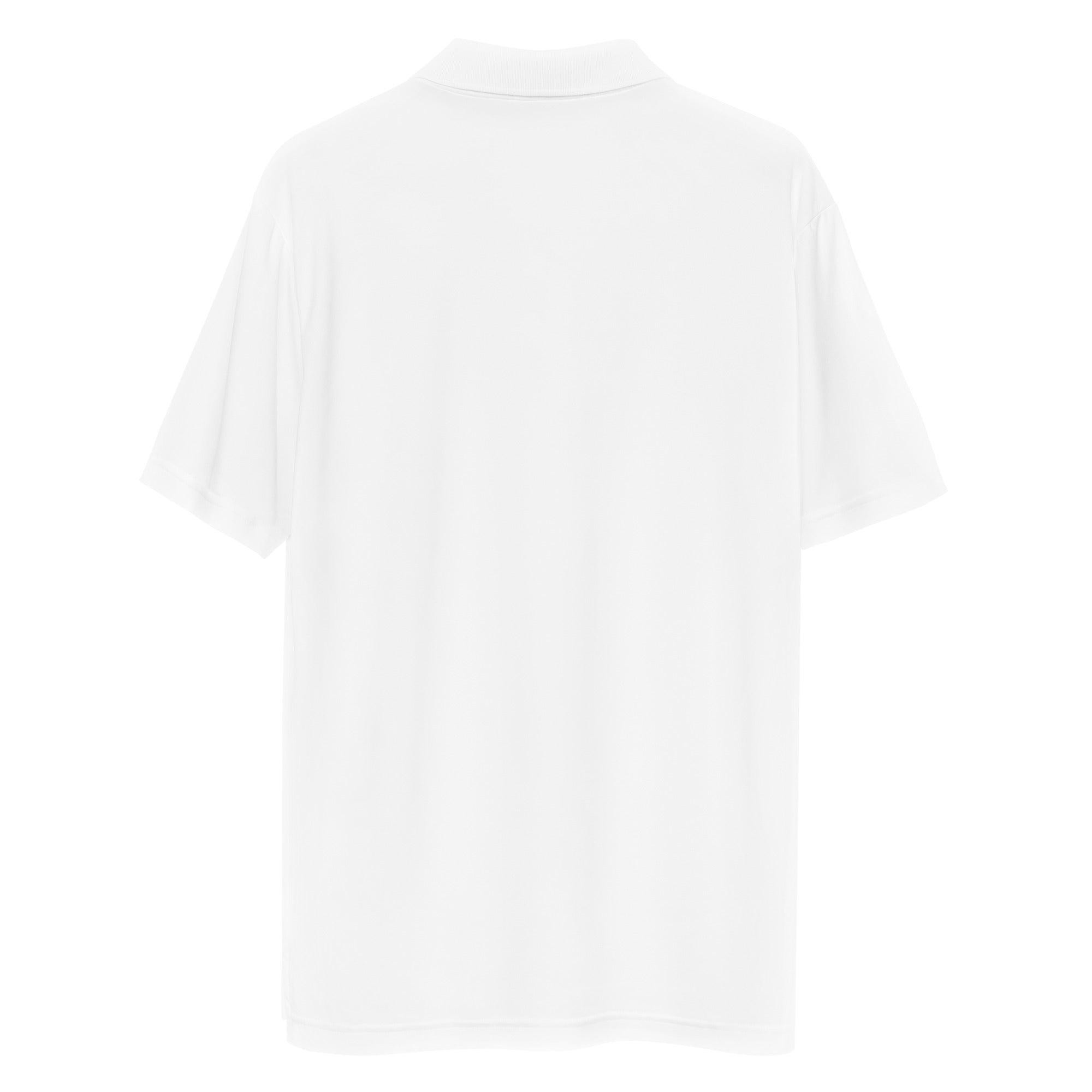 golf guy adidas performance polo shirt