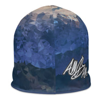 abc ski guy cap